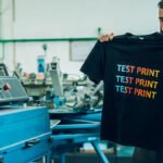 How Custom Shirts and Printing Are Defining Modern Fashion Trends
