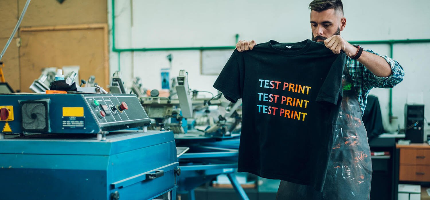 How Custom Shirts and Printing Are Defining Modern Fashion Trends