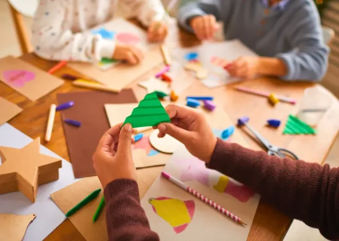 Fun Crafts Thunderonthegulf: Creative DIY Projects for All Ages