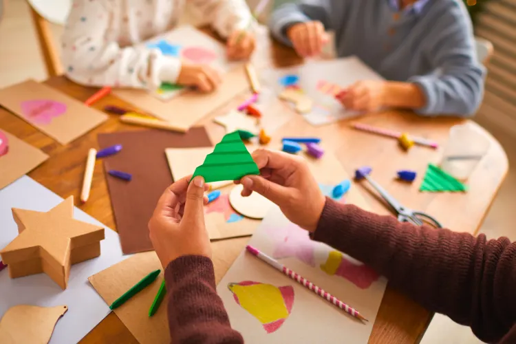 Fun Crafts Thunderonthegulf: Creative DIY Projects for All Ages