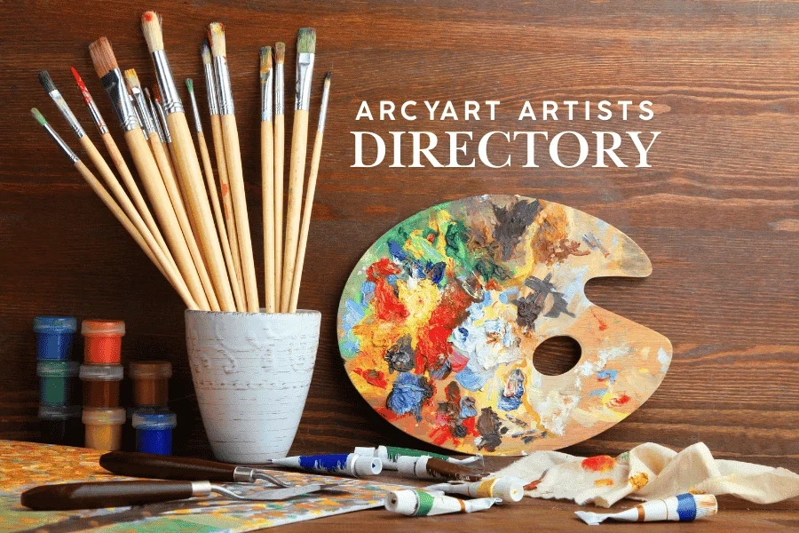 Discovering Talents: A Comprehensive Guide to the Arcyart Artists Directory