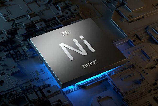 Exploring fintechzoom.com Nickel: The Future of Financial Technology