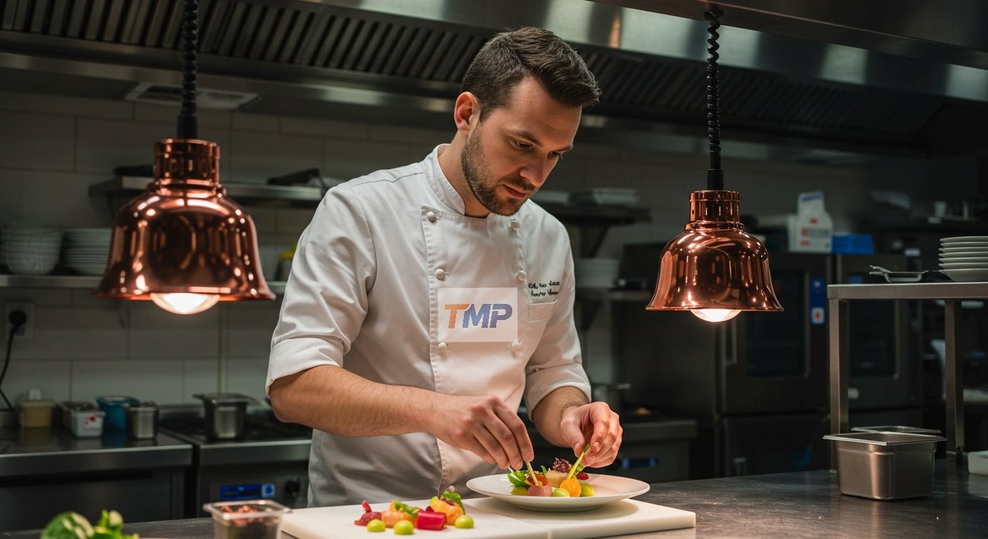 A Culinary Journey: Exploring Dishes by Chef Gotxen Godolix